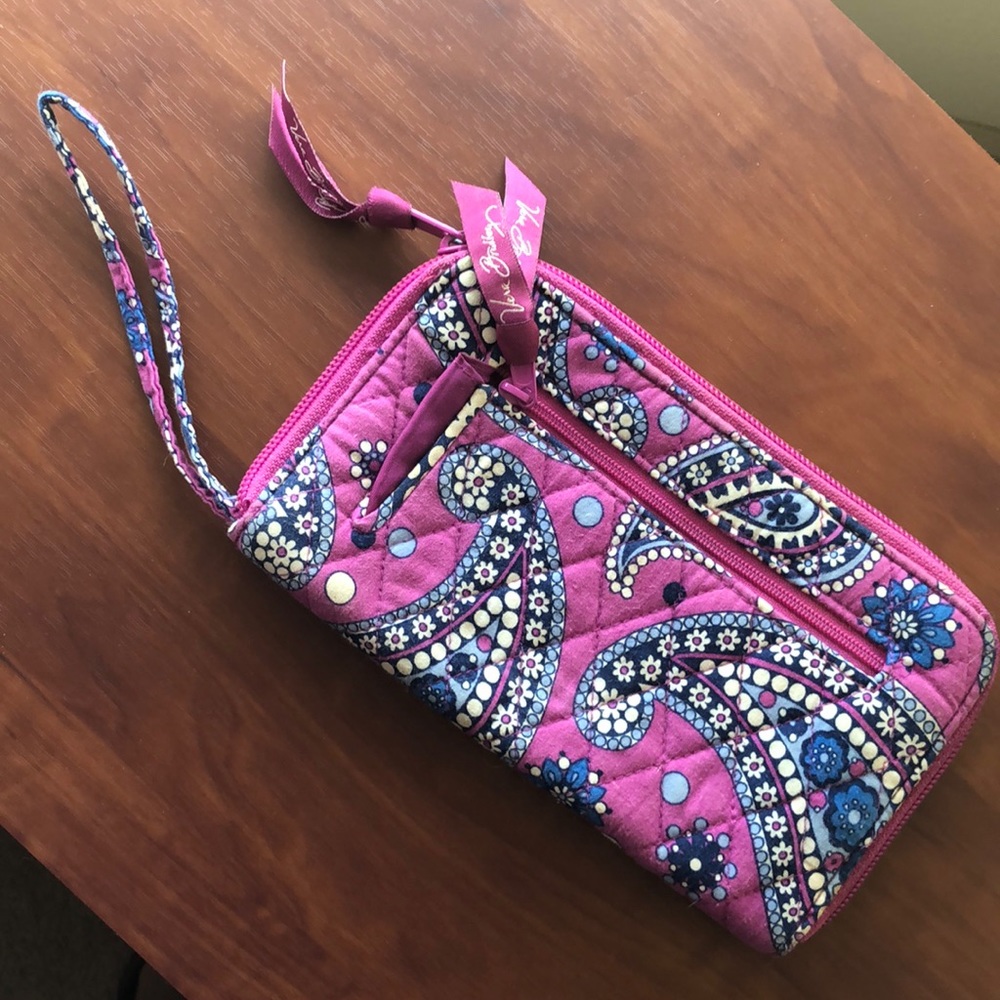 Vera Bradley Wallet